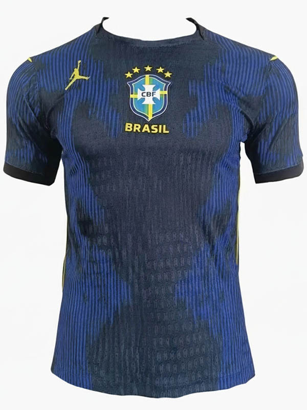 Brazil maillot extérieur tenue adulte homme coupe monde 2026